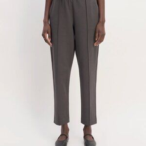 Everlane Dream Pant Graphite